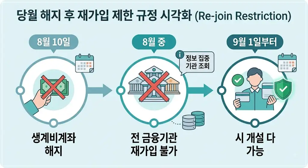 생계비통장