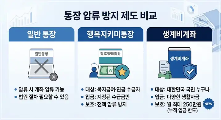 생계비계좌